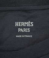 HERMES（エルメス）Tシャツ・カットソー 紺 サイズ:36(XS位) レディース/2200642314024