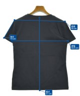 HERMES（エルメス）Tシャツ・カットソー 紺 サイズ:36(XS位) レディース/2200642314024