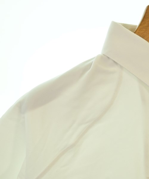 HERMES（エルメス）ポロシャツ 白 サイズ:S レディース/2200642314031