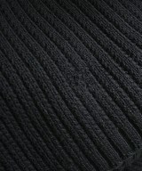 HERMES（エルメス）カーディガン 黒 サイズ:ME レディース/2200642316028