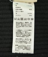 HERMES（エルメス）カーディガン 黒 サイズ:40(M位) レディース/2200642338013