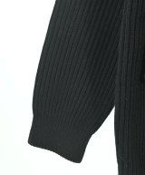 HERMES（エルメス）カーディガン 黒 サイズ:40(M位) レディース/2200642338013