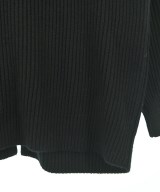 HERMES（エルメス）カーディガン 黒 サイズ:40(M位) レディース/2200642338013