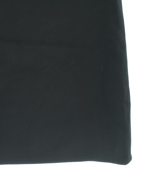 HERMES（エルメス）ひざ丈スカート 黒 サイズ:36(XS位) レディース/2200642491077