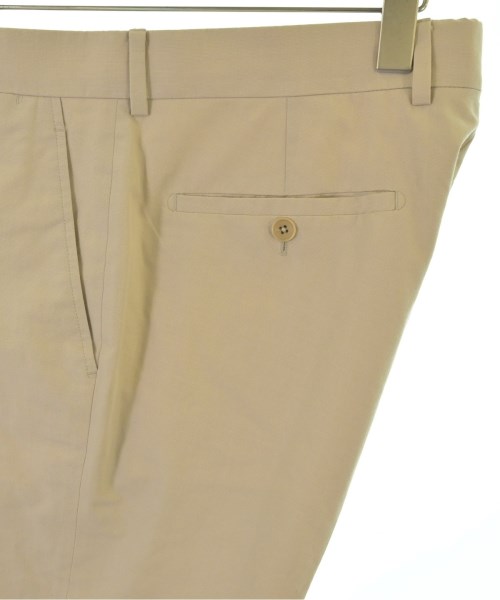 HERMES（エルメス）スラックス ベージュ サイズ:-(M位) メンズ/2200642491084