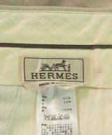 HERMES（エルメス）スラックス ベージュ サイズ:-(M位) メンズ/2200642491084