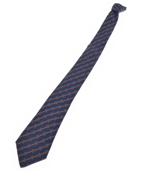 エルメス(HERMES)のHERMES ネクタイ