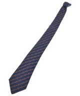 HERMES（エルメス）ネクタイ 紺 サイズ:- メンズ/2200631333135