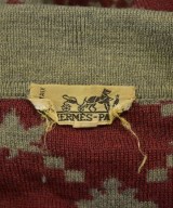 HERMES（エルメス）ニット・セーター グレー サイズ:XS メンズ/2200642607317