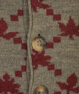 HERMES（エルメス）ニット・セーター グレー サイズ:XS メンズ/2200642607317