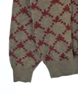 HERMES（エルメス）ニット・セーター グレー サイズ:XS メンズ/2200642607317