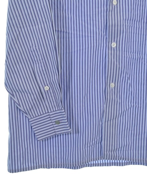 HERMES（エルメス）ドレスシャツ 紫 サイズ:42(M位) メンズ/2200642970084