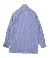 HERMES（エルメス）ドレスシャツ 紫 サイズ:42(M位) メンズ/2200642970084