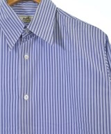 HERMES（エルメス）ドレスシャツ 紫 サイズ:42(M位) メンズ/2200642970084