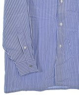 HERMES（エルメス）ドレスシャツ 紫 サイズ:42(M位) メンズ/2200642970084