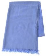 HERMES（エルメス）ストール 青 サイズ:- レディース/2200640116095