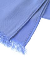 HERMES（エルメス）ストール 青 サイズ:- レディース/2200640116095