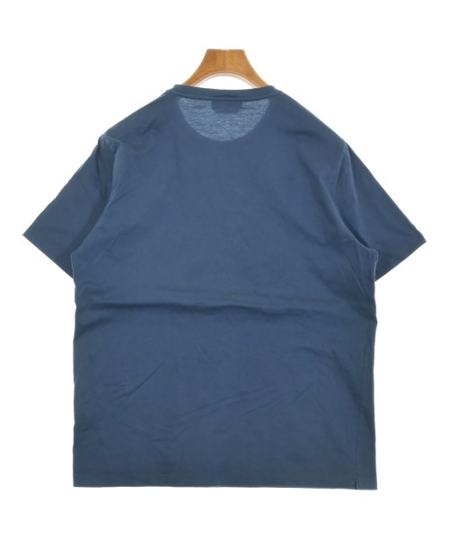 HERMES（エルメス）Tシャツ・カットソー 紺 サイズ:L メンズ/2200643204027
