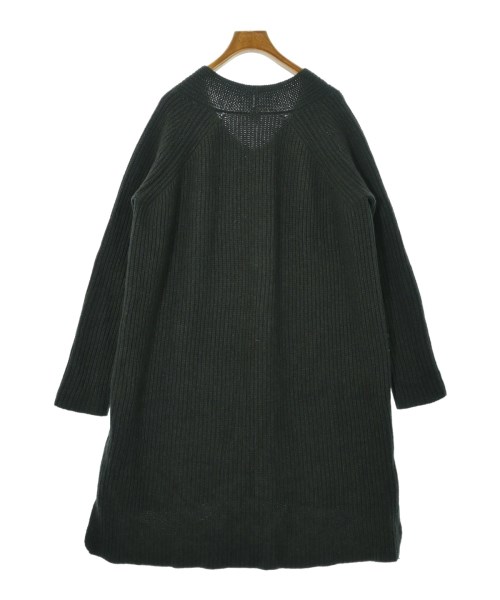 HERMES（エルメス）ワンピース 緑 サイズ:36(XS位) レディース/2200643215108