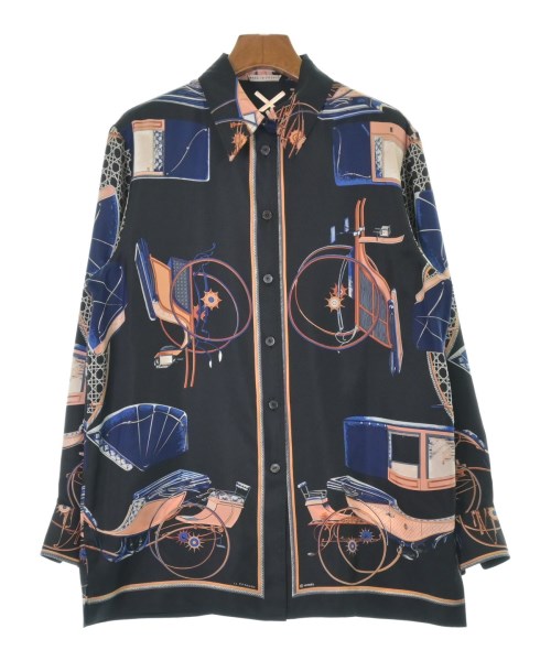 エルメス(HERMES)のHERMES カジュアルシャツ