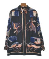 HERMES カジュアルシャツ