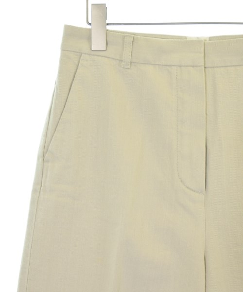 HERMES（エルメス）チノパン ベージュ サイズ:38(S位) レディース/2200643727014