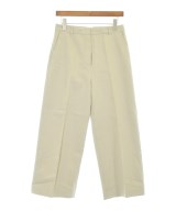 HERMES（エルメス）チノパン ベージュ サイズ:38(S位) レディース/2200643727014