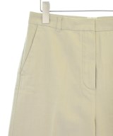 HERMES（エルメス）チノパン ベージュ サイズ:38(S位) レディース/2200643727014