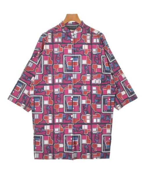 エルメス(HERMES)のHERMES カジュアルシャツ