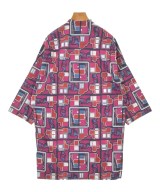 HERMES（エルメス）カジュアルシャツ ピンク サイズ:36(XS位) レディース/2200643727021