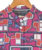 HERMES（エルメス）カジュアルシャツ ピンク サイズ:36(XS位) レディース/2200643727021