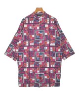 HERMES カジュアルシャツ