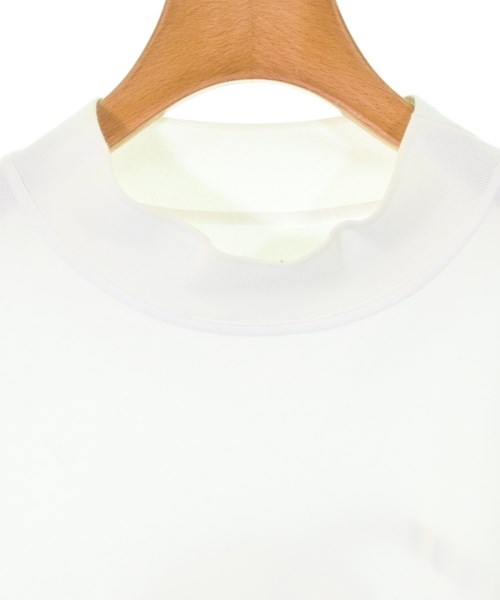 HERMES（エルメス）Tシャツ・カットソー 白 サイズ:36(S位) レディース/2200643727045