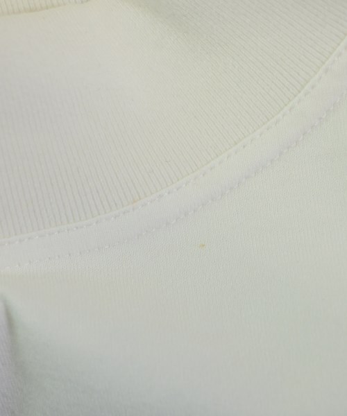 HERMES（エルメス）Tシャツ・カットソー 白 サイズ:36(S位) レディース/2200643727045