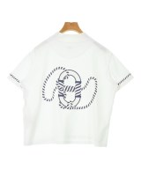 HERMES（エルメス）Tシャツ・カットソー 白 サイズ:36(S位) レディース/2200643727045