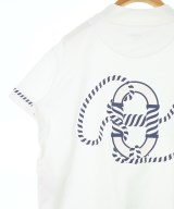 HERMES（エルメス）Tシャツ・カットソー 白 サイズ:36(S位) レディース/2200643727045