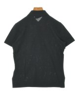 HERMES（エルメス）ポロシャツ 黒 サイズ:XS レディース/2200643727052
