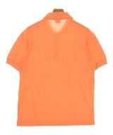 HERMES（エルメス）ポロシャツ オレンジ サイズ:XS メンズ/2200643727069