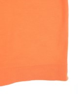 HERMES（エルメス）ポロシャツ オレンジ サイズ:XS メンズ/2200643727069