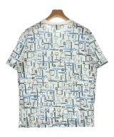 HERMES（エルメス）Tシャツ・カットソー 白 サイズ:M メンズ/2200643727076