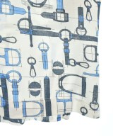 HERMES（エルメス）Tシャツ・カットソー 白 サイズ:M メンズ/2200643727076