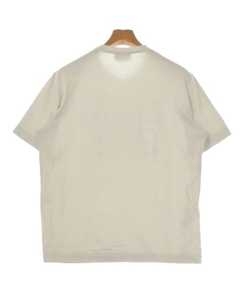 HERMES（エルメス）Tシャツ・カットソー グレー サイズ:M メンズ/2200643727083