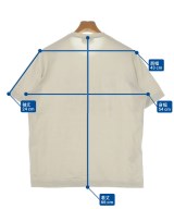 HERMES（エルメス）Tシャツ・カットソー グレー サイズ:M メンズ/2200643727083