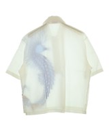 HERMES（エルメス）カジュアルシャツ 白 サイズ:40(L位) メンズ/2200643727090