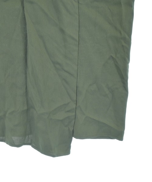 HERMES（エルメス）ワンピース カーキ サイズ:40(M位) レディース/2200643760028