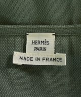 HERMES（エルメス）ワンピース カーキ サイズ:40(M位) レディース/2200643760028