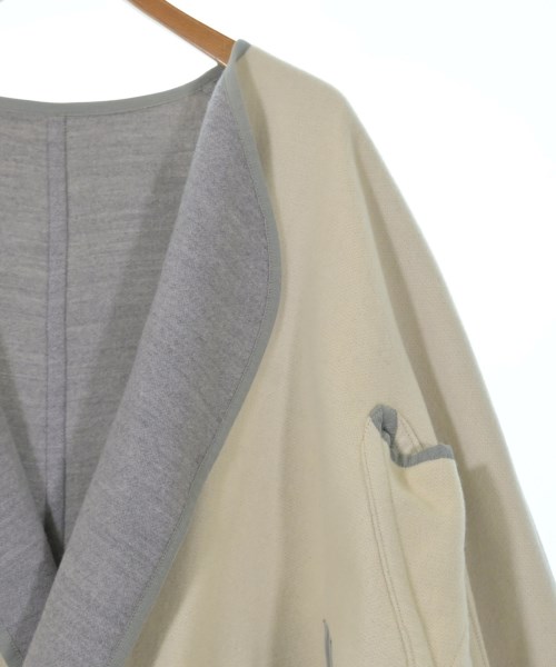 HERMES（エルメス）その他 白 サイズ:38(S位) レディース/2200625163014