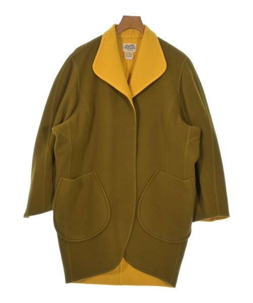 HERMES(エルメス)その他 茶 サイズ:40(M位)/2200625163021