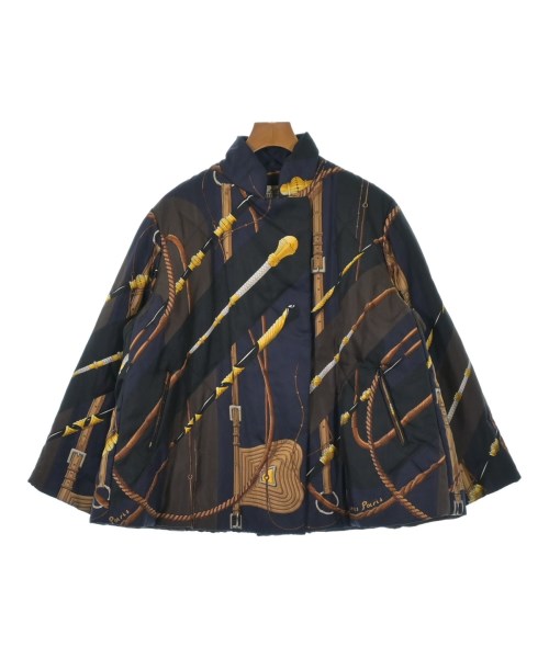 エルメス(HERMES)のHERMES コート（その他）