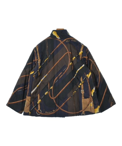 HERMES（エルメス）その他 紺 サイズ:36(XS位) レディース/2200625163038